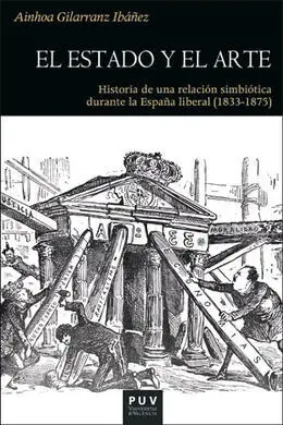 El Estado y el Arte