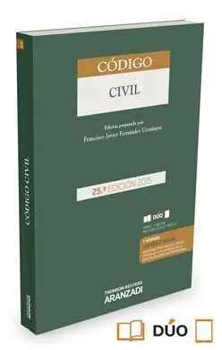 Código Civil