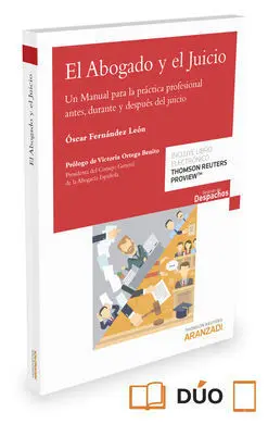El Abogado y el Juicio