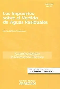 Los Impuestos Sobre el Vertido de Aguas Residuales