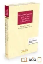 Las Medidas Cautelares en el Proceso Contencioso-Administrativo