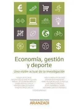 Economia Gestion y Deporte