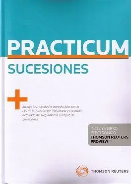 Practicum Sucesiones 2016