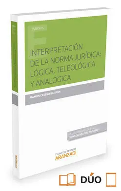 Interpretacion de la Norma Juridica