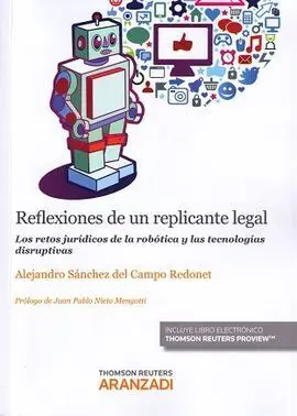Reflexiones de un Replicante