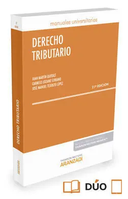 Derecho Tributario (21ª Ed. 2016) (Papel + E-Book)