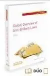 Global Overview Of Anti-Bribery Laws. 2016