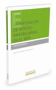 La Imputación de Rentas Inmobiliarias en el Irpf