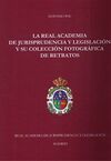 REAL ACADEMIA DE JURISPRUDENCIA Y LEGISLACIÓN Y SU