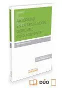 Autoridad en la Regulación, Directriz Constituyente
