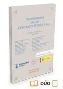 Observatorio de los Contratos Públicos 2015