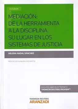 Mediacion de la Herramienta a la Disciplina Lugar en los si