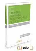 El Equilibrio Económico en los Contratos de Servicios