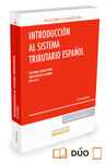 INTRODUCCIÓN AL SISTEMA TRIBUTARIO ESPAÑOL (PAPEL+E-BOOK)