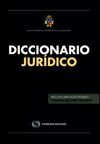 DICCIONARIO JURÍDICO REAL ACADEMIA JURISPRUDENCIA Y LEGISLACIÓN