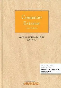 Comercio Exterior