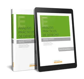 Analisis Practicos de Derecho
