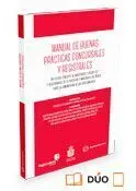Manual de Buenas Prácticas Concursales y Registrales (Duo)