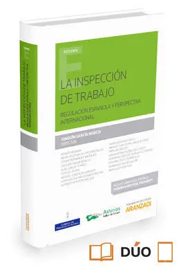 La Inspeccion de Trabajo