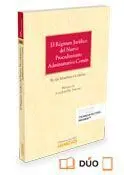 El Régimen Jurídico del Nuevo Procedimiento Administrativo Común (Dúo)