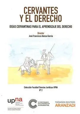 Cervantes y el Derecho