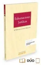 Exhumaciones Juridicas