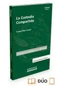 La Custodia Compartida Cuaderno Ac 2 2016