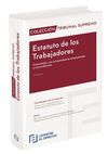 ESTATUTO DE LOS TRABAJADORES 2016