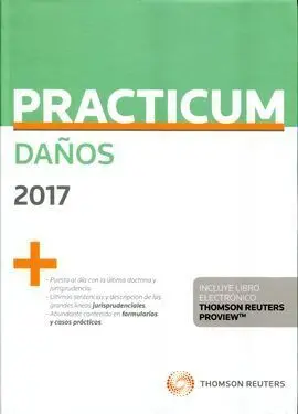 Practicum Daños 2016