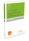 Democracia Constitucional y Opinión Pública