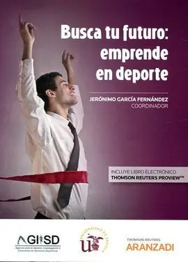 Busca tu Futuro: Emprende en Deporte Duo