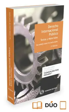 Derecho Internacional Publico