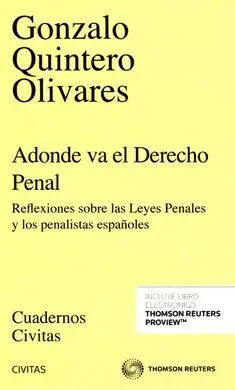 Adonde Va el Derecho Penal Formato Duo