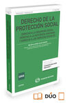 DERECHO DE LA PROTECCIÓN SOCIAL (PAPEL + E-BOOK) 3ª ED. 2016