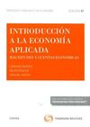 INTRODUCCIÓN A LA ECONOMÍA APLICADA (5ª ED. 2016)