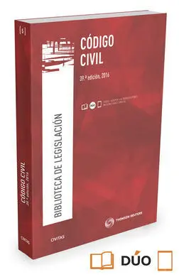 Código Civil (Papel + E-Book)
