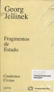 Fragmentos de Estado