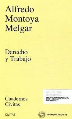 Derecho y Trabajo