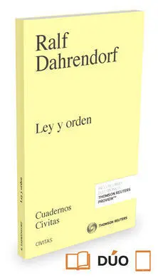 Ley y Orden (Papel+E-Book)