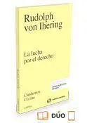 La Lucha por el Derecho