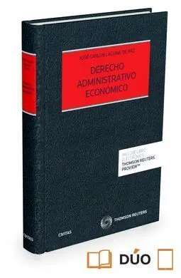 Derecho Administrativo Economico