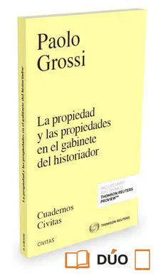 Propiedad y las Propiedades en el Gabinete del His