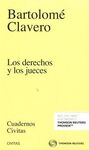 LOS DERECHOS Y LOS JUECES
