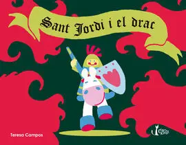 Sant Jordi I el Drac