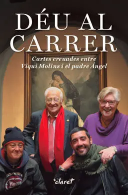 Déu Al Carrer