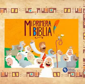 Mi Primera Biblia