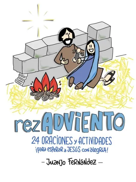 Rezadviento
