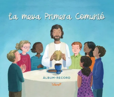 La Meva Primera Comunió