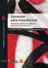 APRENDER PARA TRANSFORMAR