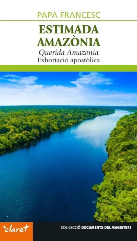 Estimada Amazònia